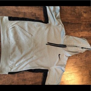 Nike Therma-Fit Hoodie, Small